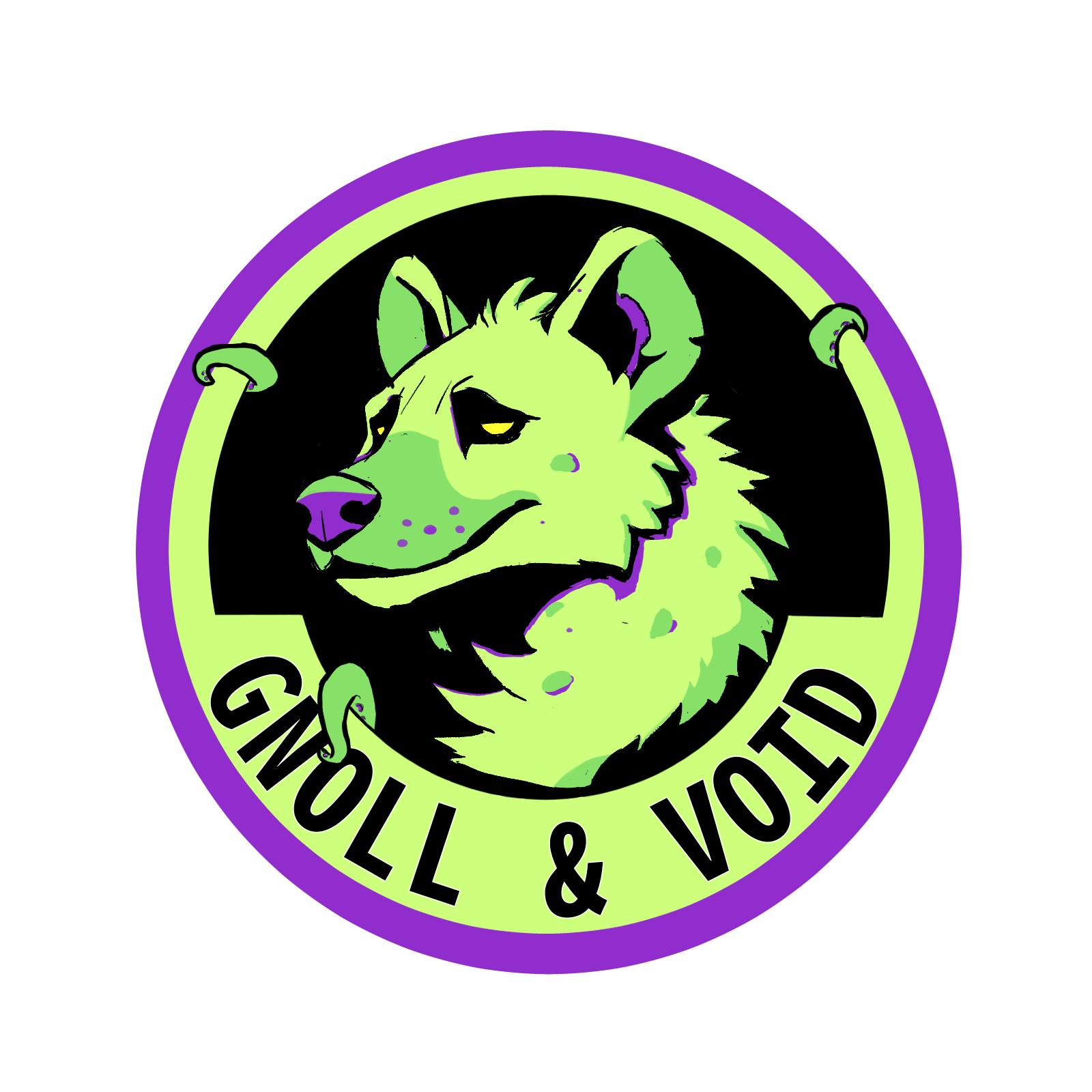Gnoll And Void Games
