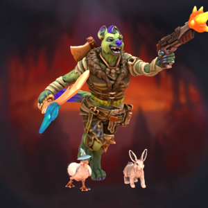 Join a game